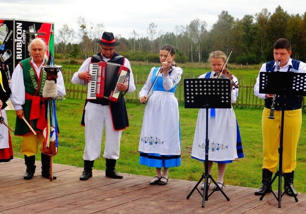 Skład zespołu na przestrzeni lat