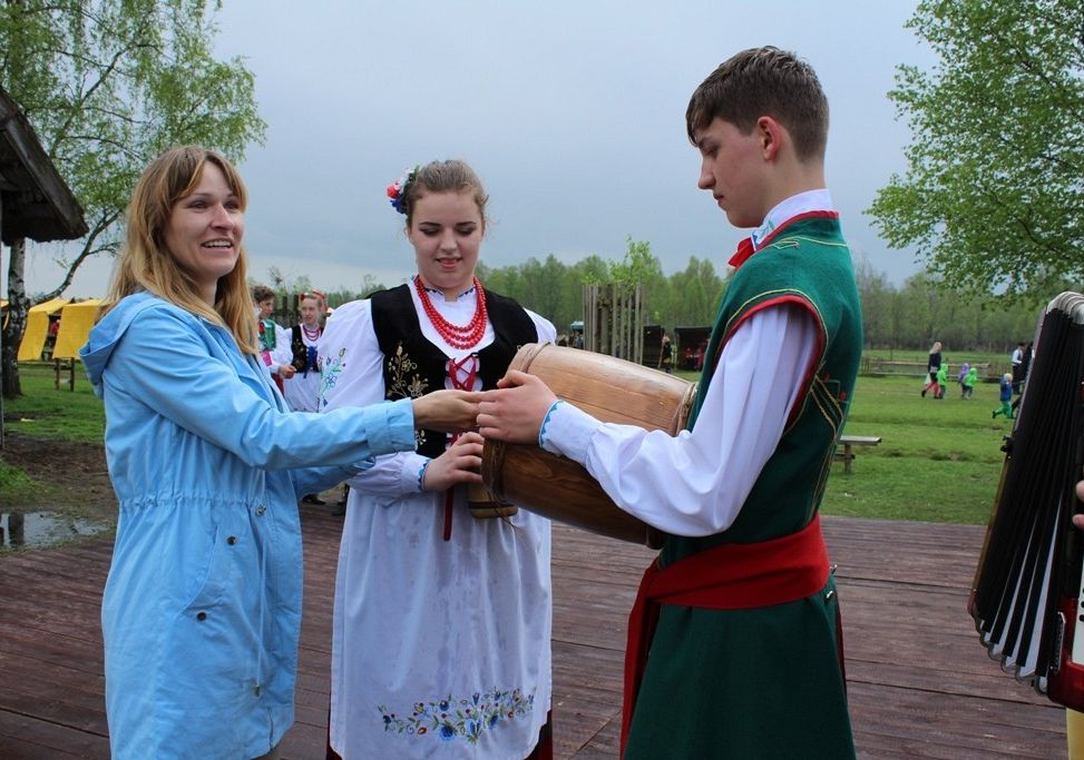 Im więcej gramy, tym bardziej kraj zwiedzamy - paralelizm (Vlog)