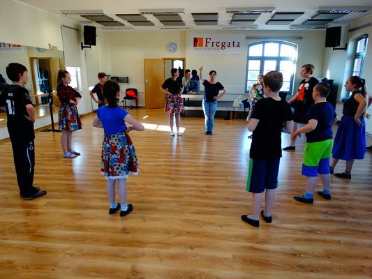 Jak wieść niesie z Kronik Zespołu ZPi T- Ziemia Lęborska