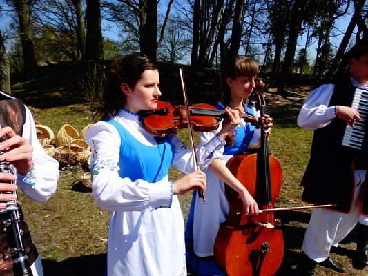 Promocja Regionu Lęborskiego