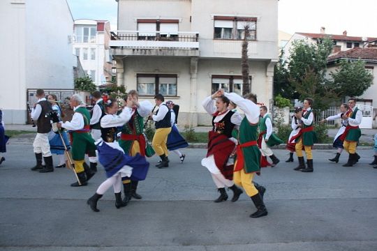 Poznajemy Macedonię, zdobywamy doświadczenia! Taka jest nasza Wena!