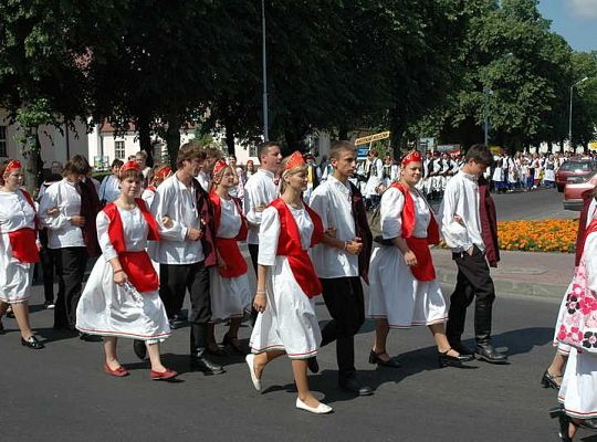 Muzyka Regionów 2006