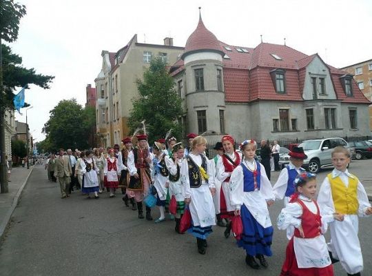 Muzyka Regionów 2007