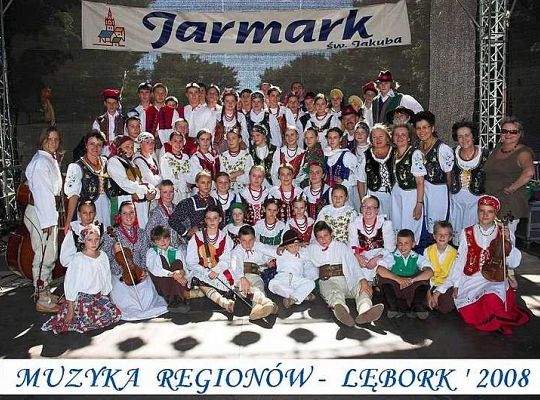 Muzyka Regionów 2008