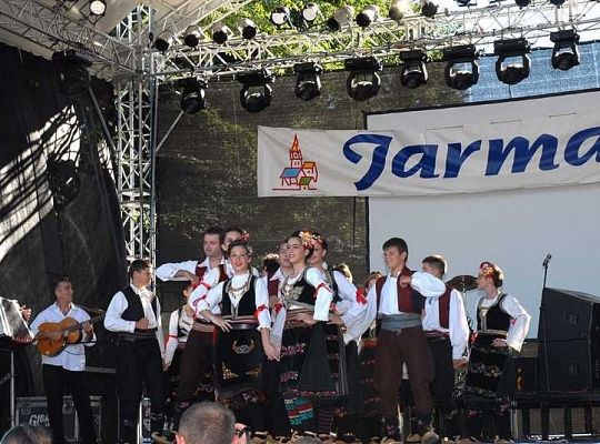 Muzyka Regionów 2008