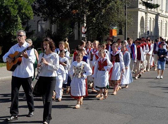 Muzyka Regionów 2008