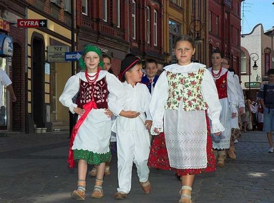 Muzyka Regionów 2008