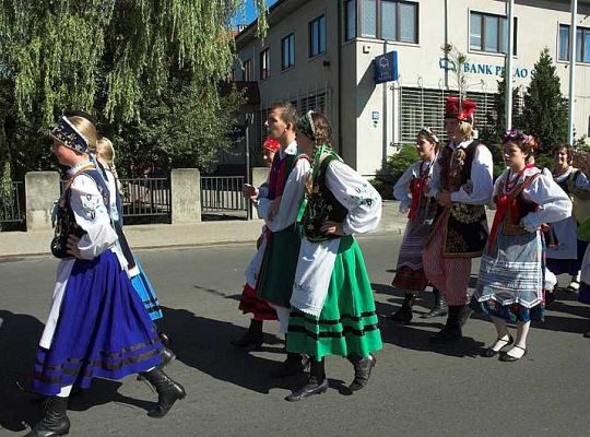 Muzyka Regionów 2008