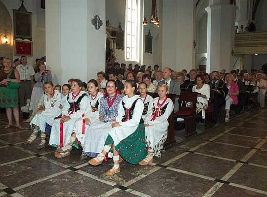 Muzyka Regionów 2008