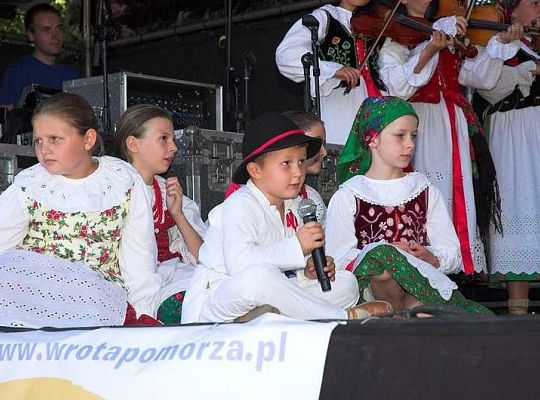 Muzyka Regionów 2008