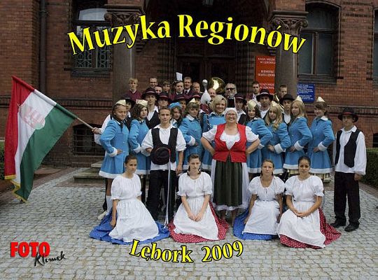 Muzyka Regionów 2009