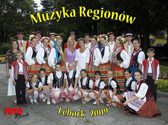 Muzyka Regionów 2009