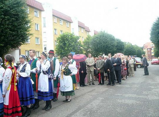 Muzyka Regionów 2009