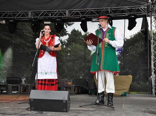 Muzyka Regionów 2010