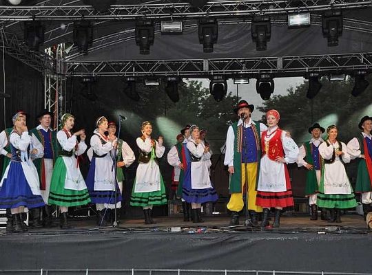 Muzyka Regionów 2010