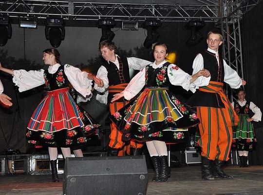 Muzyka Regionów 2010