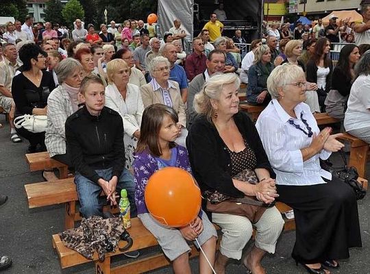 Muzyka Regionów 2010