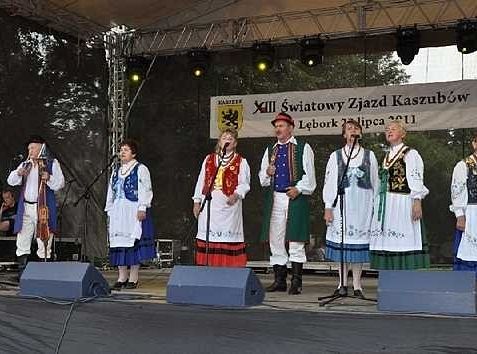 Muzyka Regionów 2011