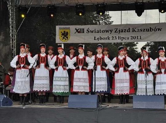 Muzyka Regionów 2011