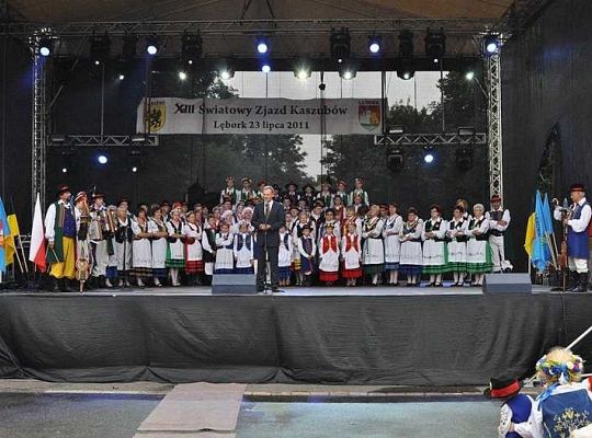Muzyka Regionów 2011