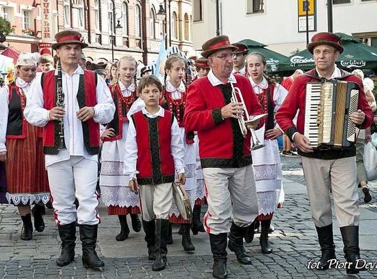 Muzyka Regionów 2011