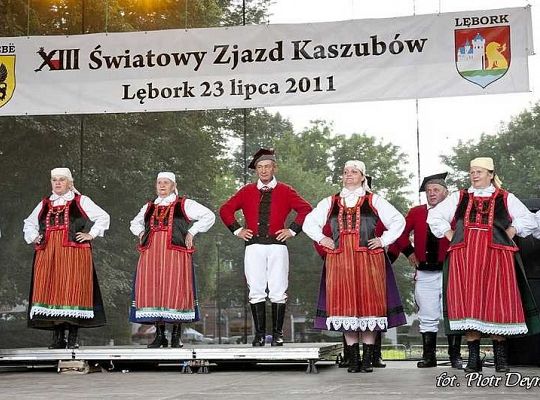 Muzyka Regionów 2011