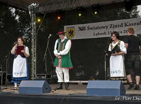 Muzyka Regionów 2011