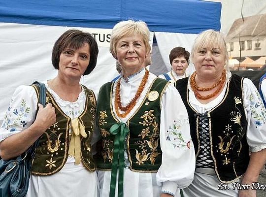 Muzyka Regionów 2011