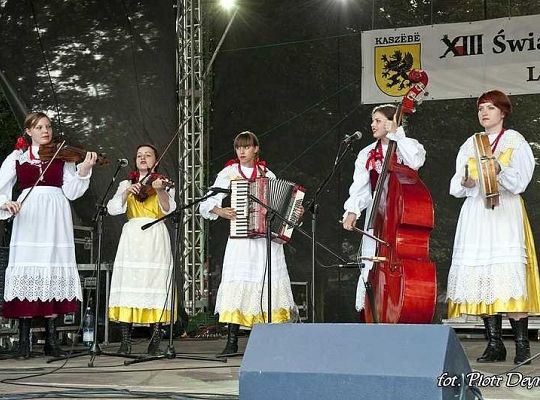 Muzyka Regionów 2011