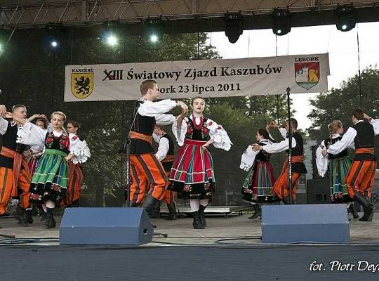 Muzyka Regionów 2011