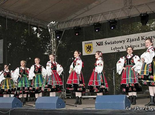 Muzyka Regionów 2011