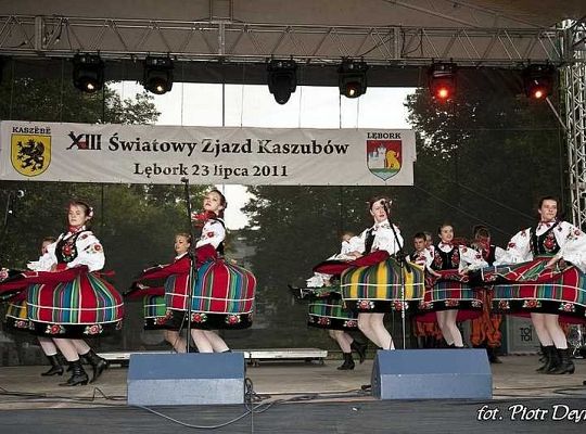 Muzyka Regionów 2011