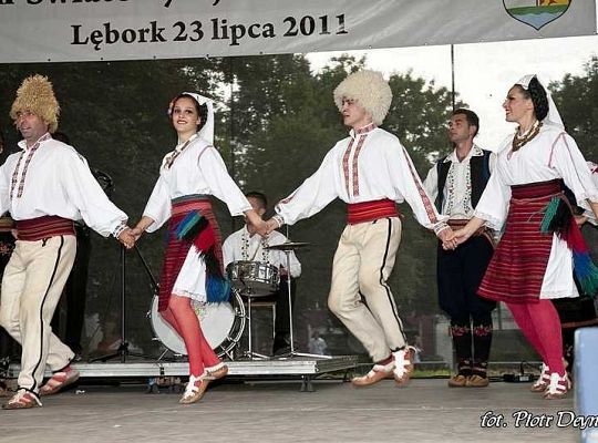 Muzyka Regionów 2011