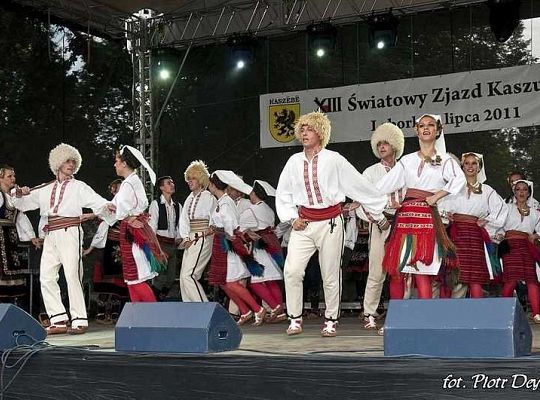 Muzyka Regionów 2011