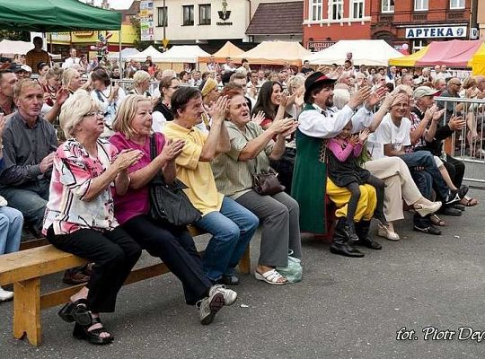 Muzyka Regionów 2011