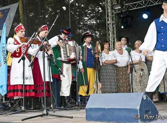 Muzyka Regionów 2011
