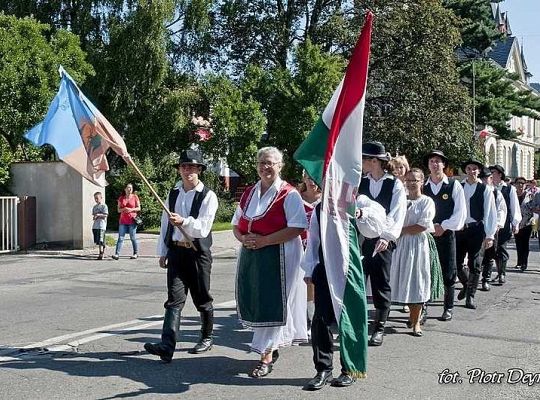 Muzyka Regionów 2011