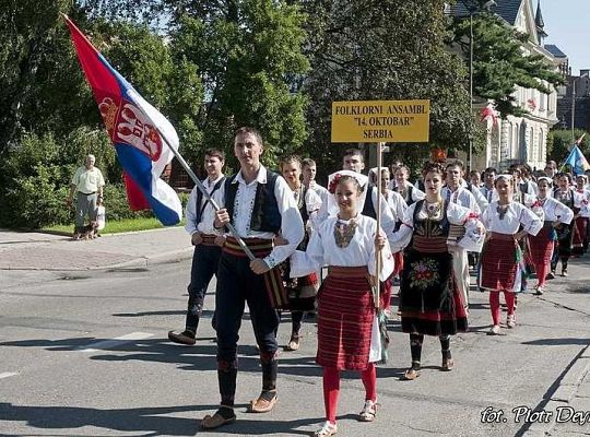 Muzyka Regionów 2011