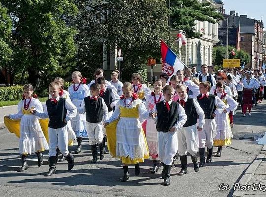 Muzyka Regionów 2011