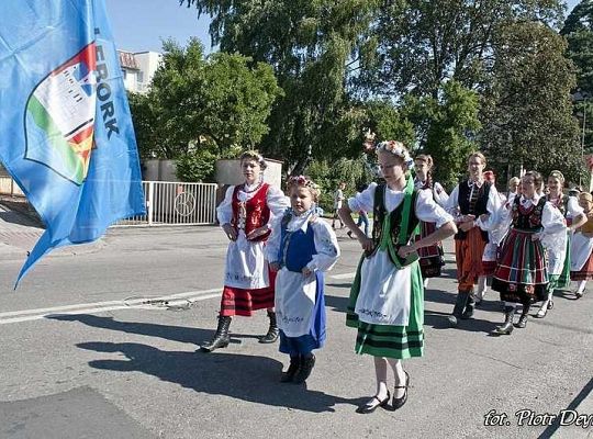 Muzyka Regionów 2011