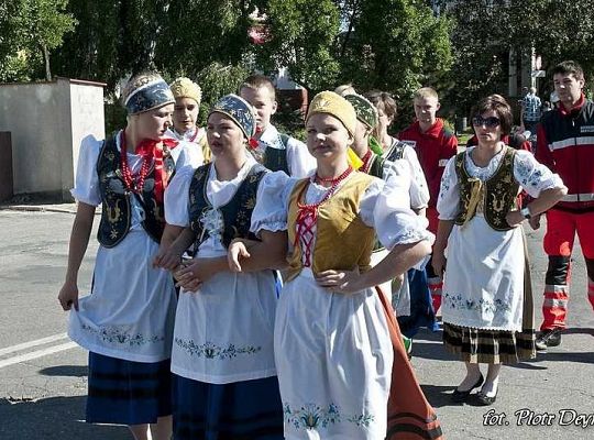 Muzyka Regionów 2011