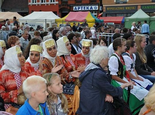 SPOTKANIE INTEGRACYJNE ZESPOŁÓW