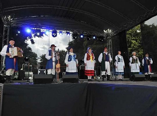 Muzyka Regionów 2012