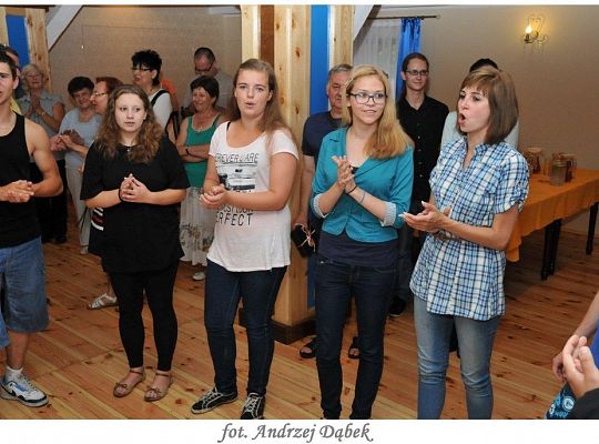 Muzyka Regionów 2013