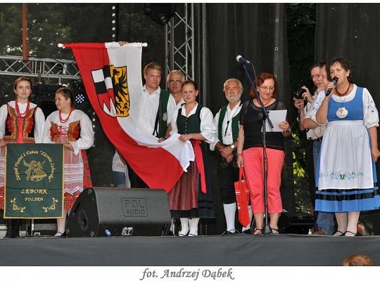 Muzyka Regionów 2013