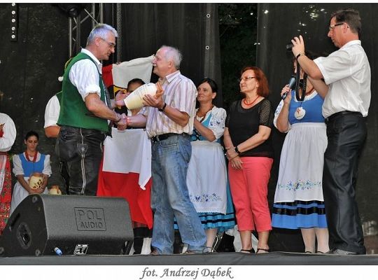 Muzyka Regionów 2013