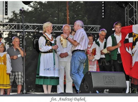 Muzyka Regionów 2013