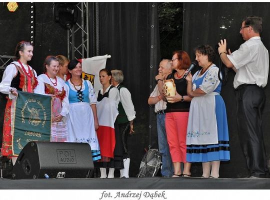 Muzyka Regionów 2013