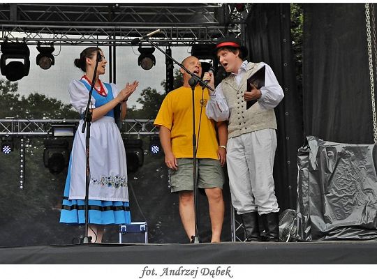 Muzyka Regionów 2013