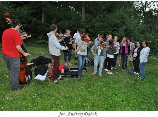 Muzyka Regionów 2013